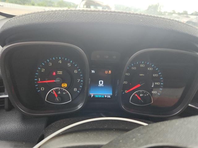 1G11J5SX4DF253021 - 2013 CHEVROLET MALIBU LTZ 黑色 照片 9