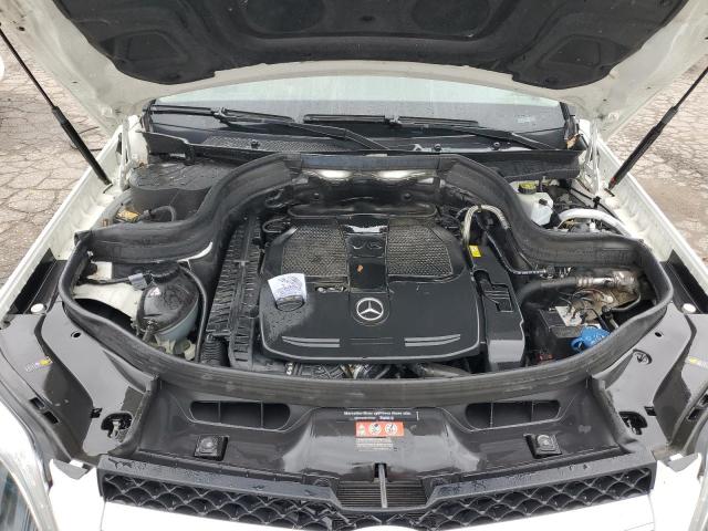 WDCGG8JB7EG235397 - 2014 MERCEDES-BENZ GLK 350 4MATIC WHITE photo 12