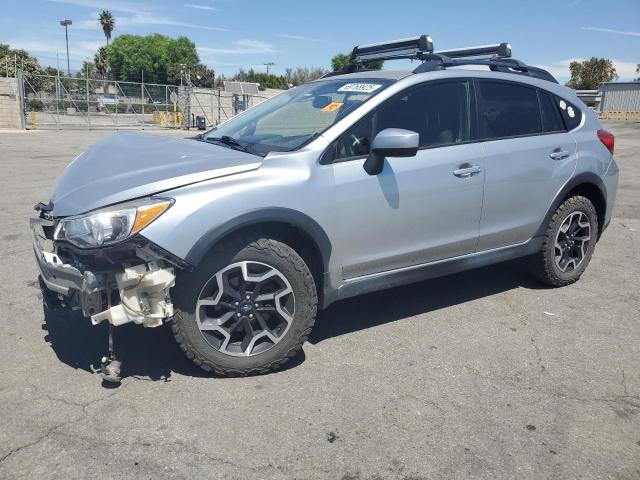 2016 SUBARU CROSSTREK PREMIUM, 