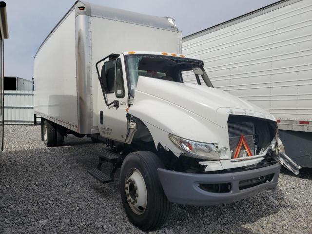 1HTMMMMM4KH335666 - 2019 INTERNATIONAL 4000 4300 Ağ foto 4