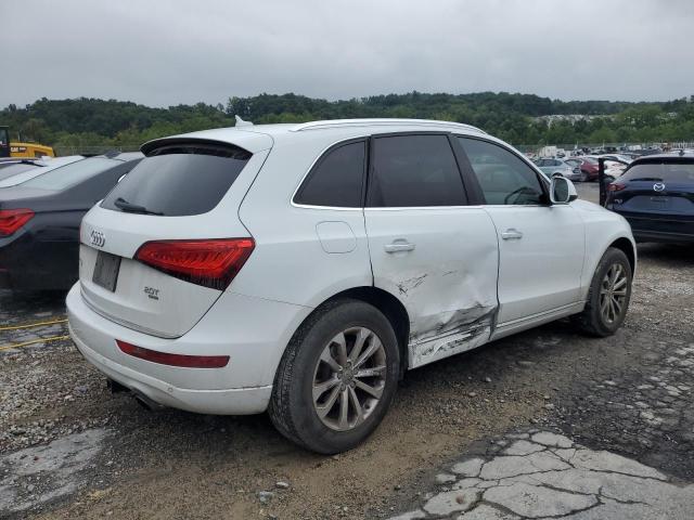 WA1LFAFP3FA047008 - 2015 AUDI Q5 PREMIUM PLUS 白色 照片 3