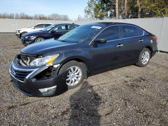 2013 NISSAN ALTIMA 2.5, 