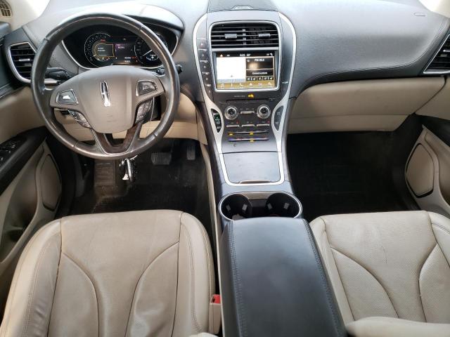 2LMPJ8LRXHBL49326 - 2017 LINCOLN MKX RESERVE 白色 照片 8