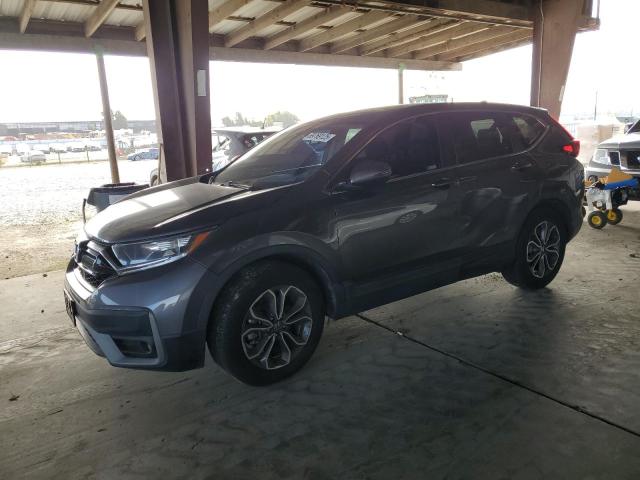 2021 HONDA CR-V EXL, 