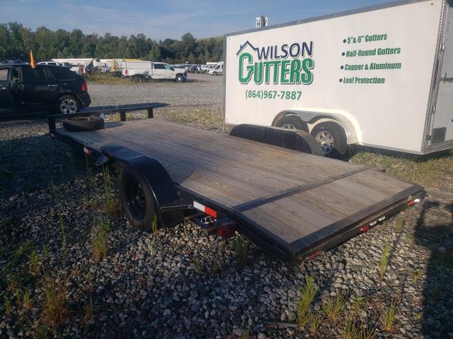 7NRBF1823PF014112 - 2021 OTHER TRAILER BLACK photo 3