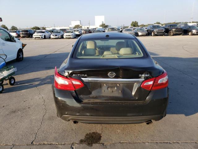 1N4BL3AP4GC154531 - 2016 NISSAN ALTIMA 3.5SL BLACK photo 6