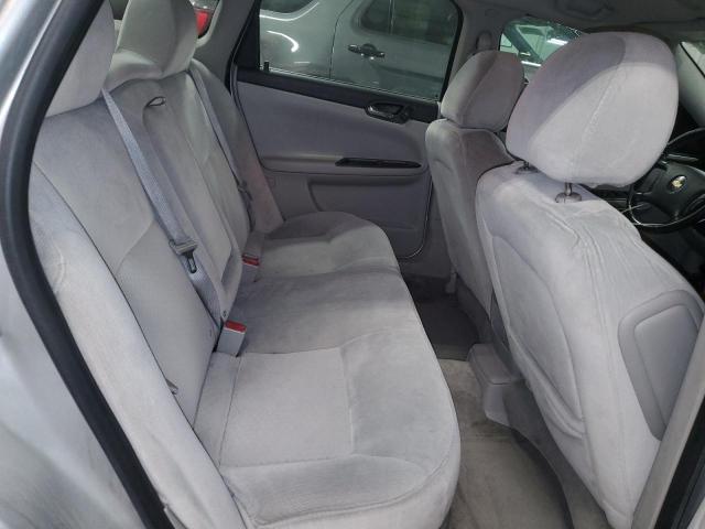 2G1WG5E38C1314230 - 2012 CHEVROLET IMPALA LT ვერცხლისფერი ფოტო 10