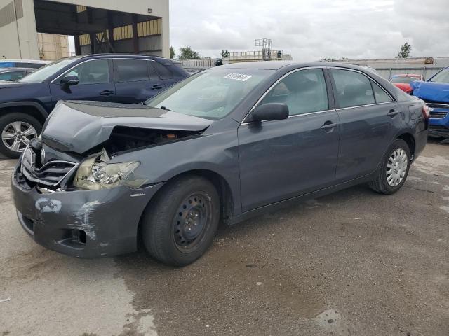 2010 TOYOTA CAMRY BASE, 