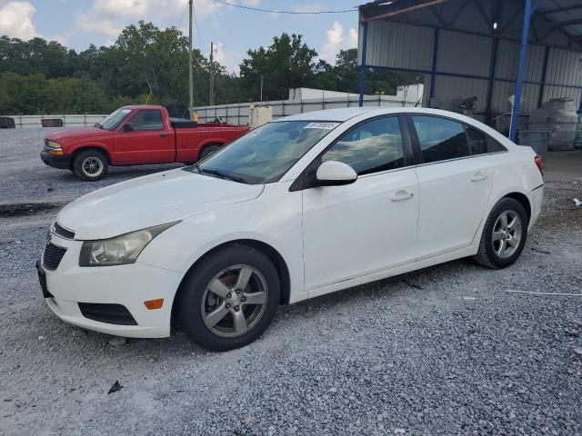 2014 CHEVROLET CRUZE LT, 