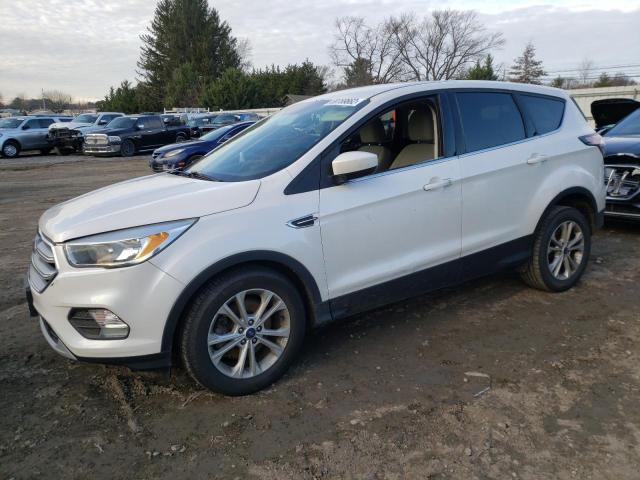 2017 FORD ESCAPE SE, 