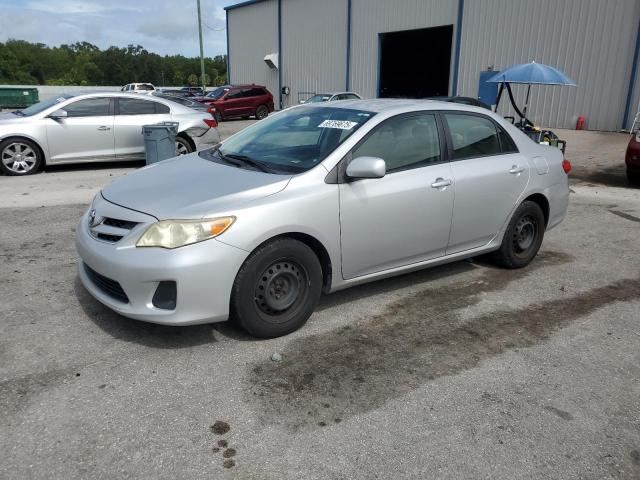 2011 TOYOTA COROLLA BASE, 