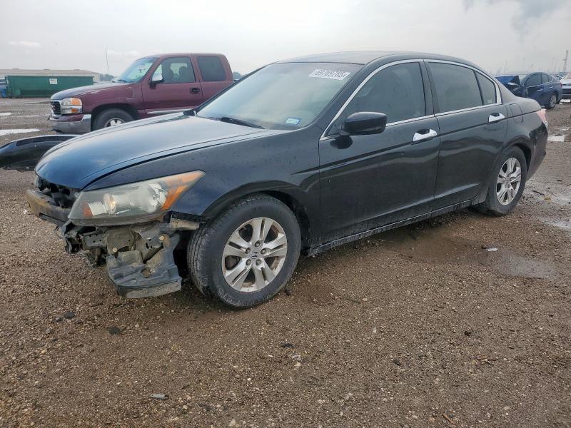 2009 HONDA ACCORD LXP, 