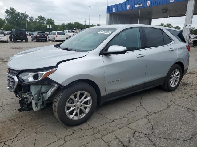 2018 CHEVROLET EQUINOX LT, 