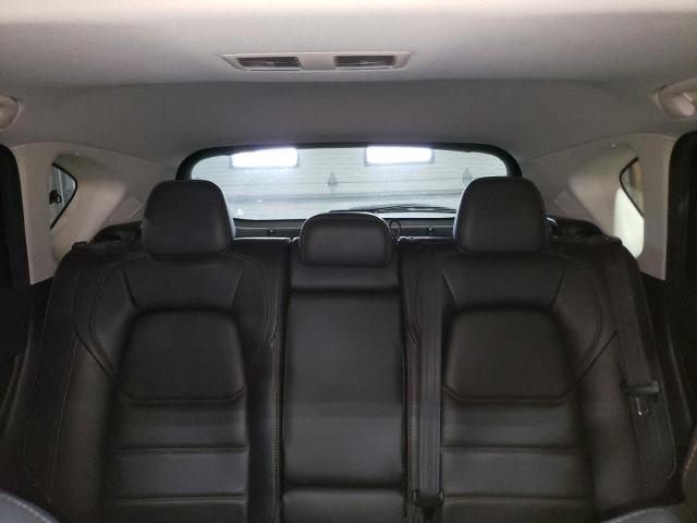 JM3KFBDM0J0428174 - 2018 MAZDA CX-5 GRAND TOURING BLUE photo 10