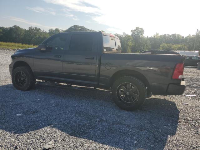 1C6RR7LG7DS702560 - 2013 RAM 1500 SLT Gris foto 2