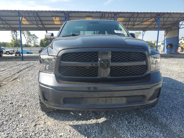 1C6RR7LG7DS702560 - 2013 RAM 1500 SLT Gris foto 5