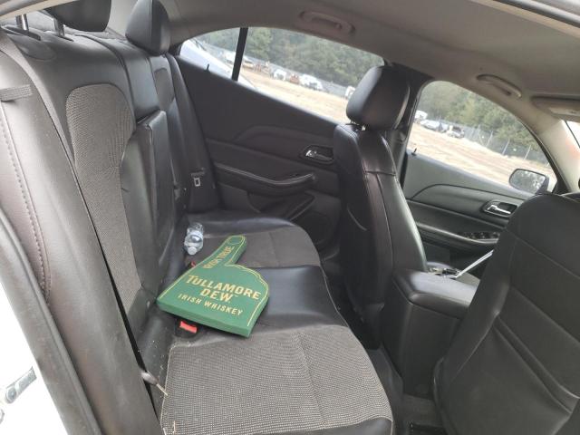 1G11C5SL5FF199366 - 2015 CHEVROLET MALIBU 1LT WHITE photo 10