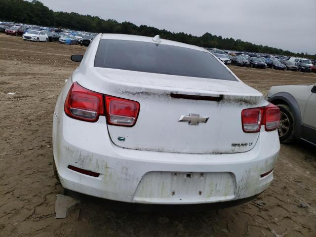 1G11C5SL5FF199366 - 2015 CHEVROLET MALIBU 1LT WHITE photo 6