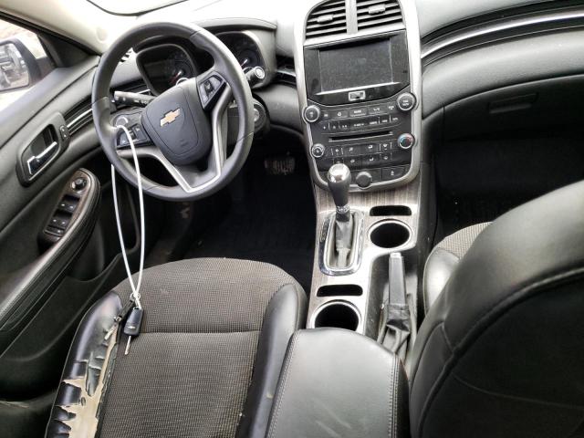 1G11C5SL5FF199366 - 2015 CHEVROLET MALIBU 1LT WHITE photo 8