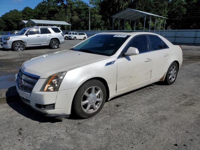 2008 CADILLAC CTS HI FEATURE V6, 