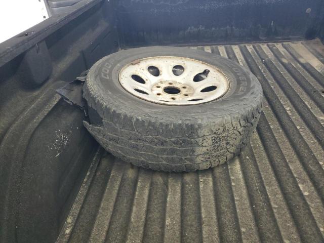 3GCEC14X67G257101 - 2007 CHEVROLET SILVERADO C1500 CLASSIC WHITE photo 12