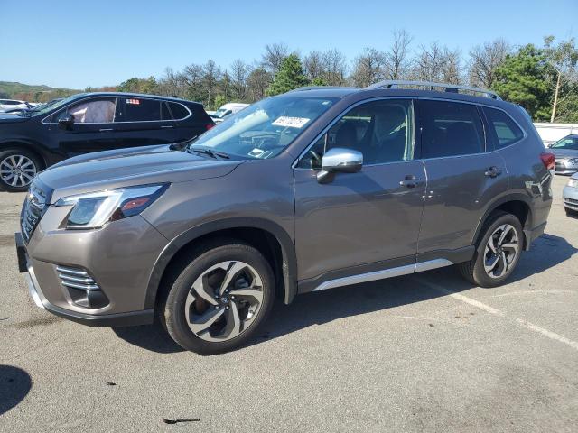 2024 SUBARU FORESTER TOURING, 