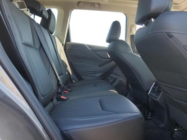 JF2SKAMCXRH443642 - 2024 SUBARU FORESTER TOURING თაფლისფერი ფოტო 11