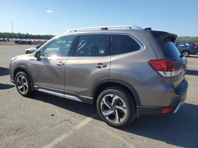 JF2SKAMCXRH443642 - 2024 SUBARU FORESTER TOURING თაფლისფერი ფოტო 2