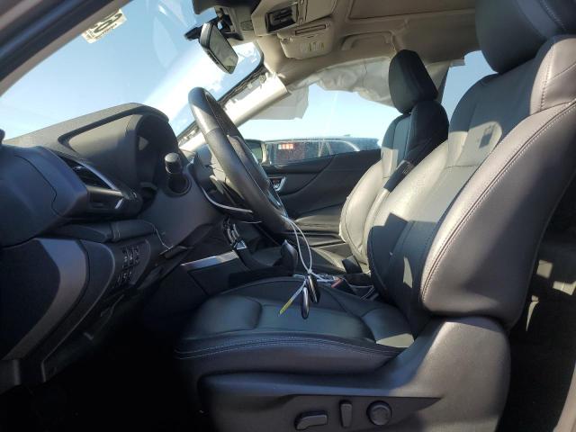 JF2SKAMCXRH443642 - 2024 SUBARU FORESTER TOURING თაფლისფერი ფოტო 7