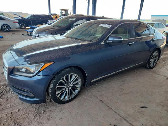 2015 HYUNDAI GENESIS 3.8L, 