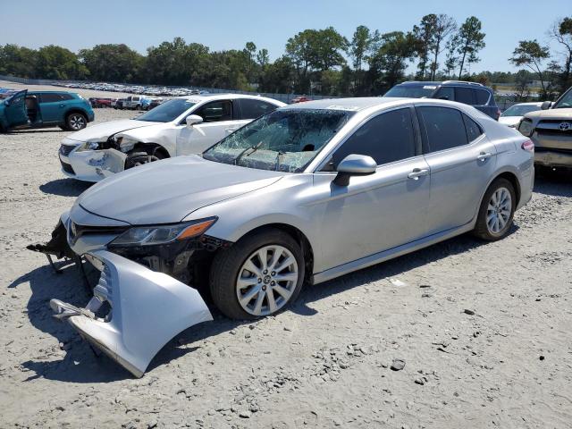 2019 TOYOTA CAMRY L, 