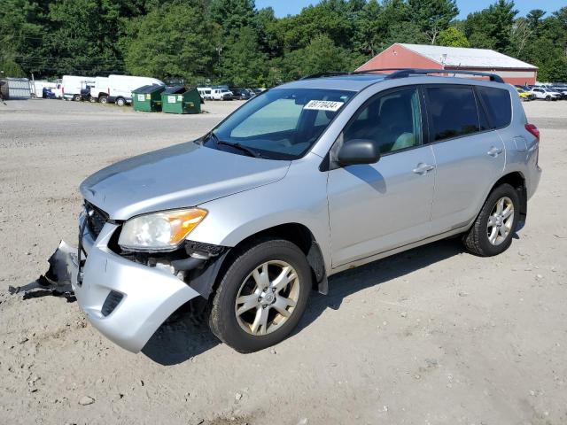 2012 TOYOTA RAV4, 