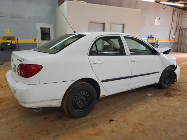 1NXBR32E58Z021189 - 2008 TOYOTA COROLLA CE 白色 照片 3