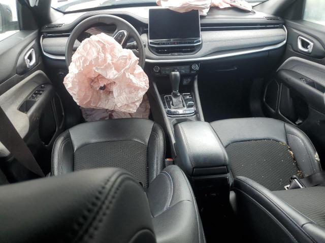 3C4NJDBN6RT595052 - 2024 JEEP COMPASS LATITUDE Көк фото 8