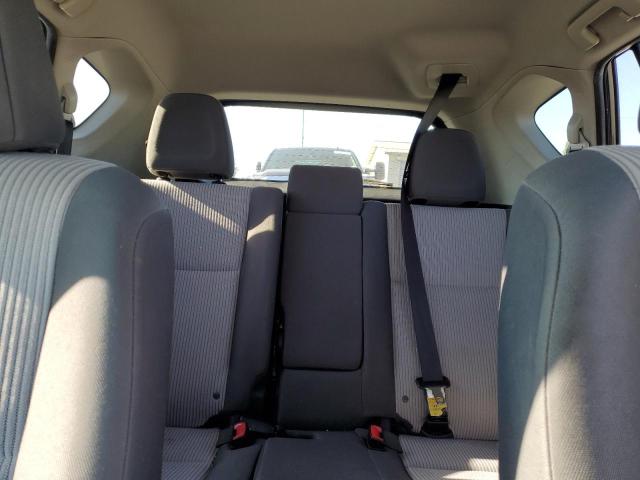 JTMBFREV3FJ031553 - 2015 TOYOTA RAV4 LE GRAY photo 10