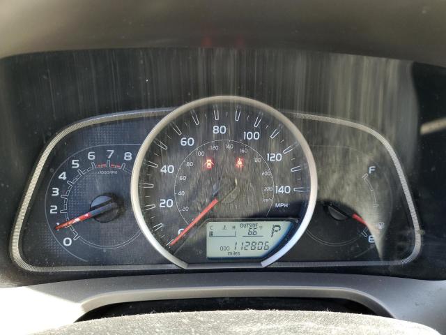 JTMBFREV3FJ031553 - 2015 TOYOTA RAV4 LE GRAY photo 9