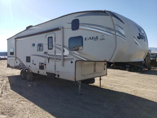 1UJCJ0BS6K1P10168 - 2019 JAYC MOTORHOME TWO TONE photo 1