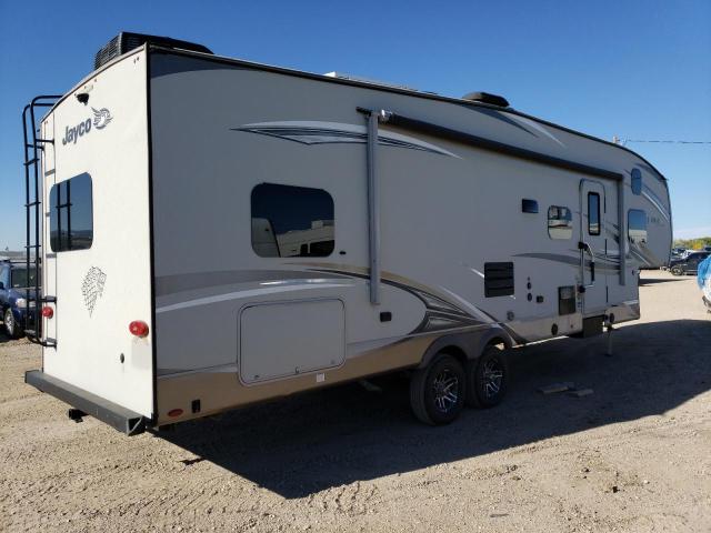 1UJCJ0BS6K1P10168 - 2019 JAYC MOTORHOME TWO TONE photo 4