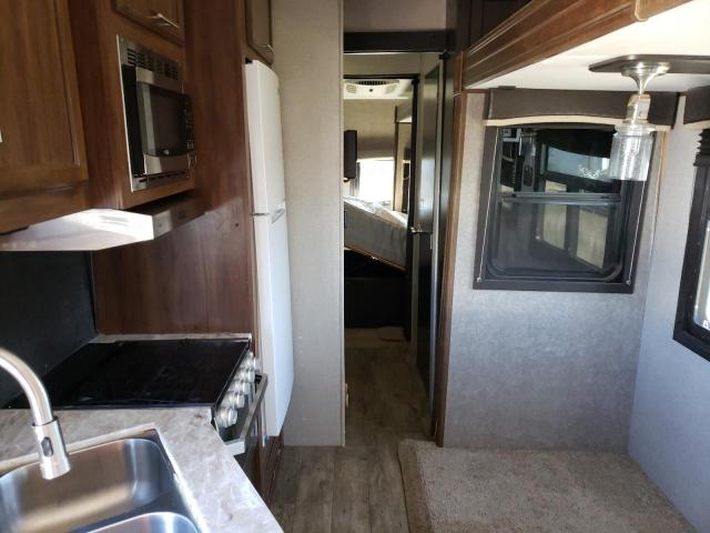 1UJCJ0BS6K1P10168 - 2019 JAYC MOTORHOME TWO TONE photo 6