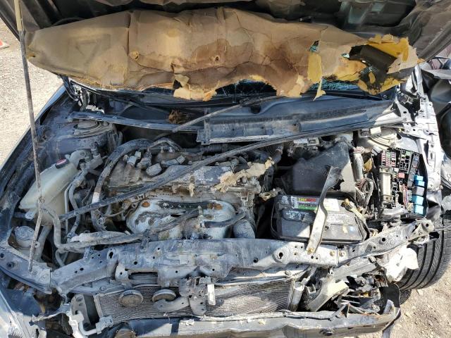 JTKJF5C70GJ017998 - 2016 TOYOTA SCION TC 灰色 照片 11