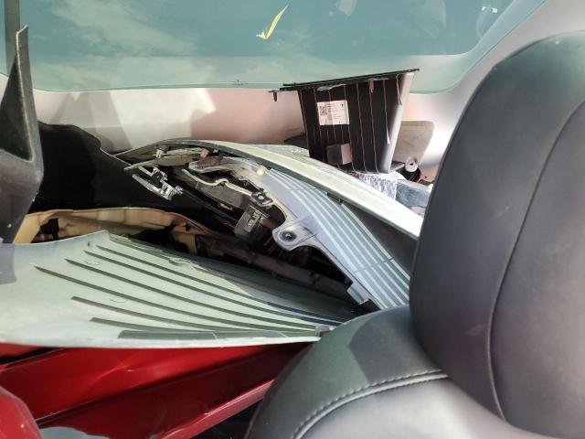 7SAYGDEE9NF347199 - 2022 TESLA MODEL Y Rot Foto 10