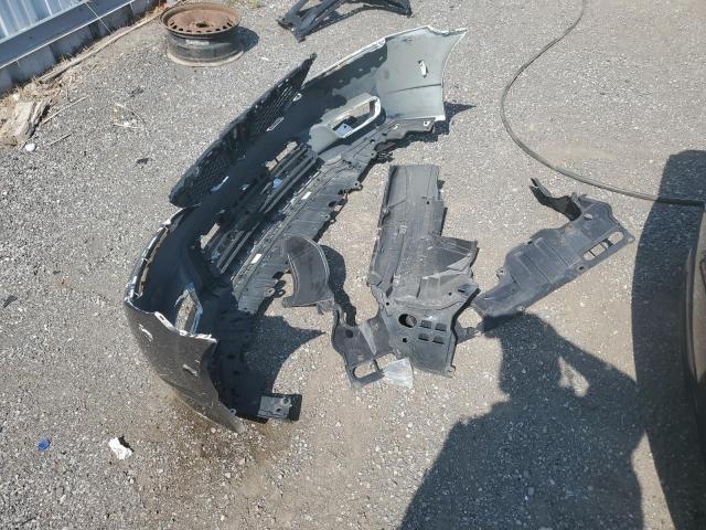 2HGFA1F07AH034133 - 2010 HONDA CIVIC EXL GRAY photo 12