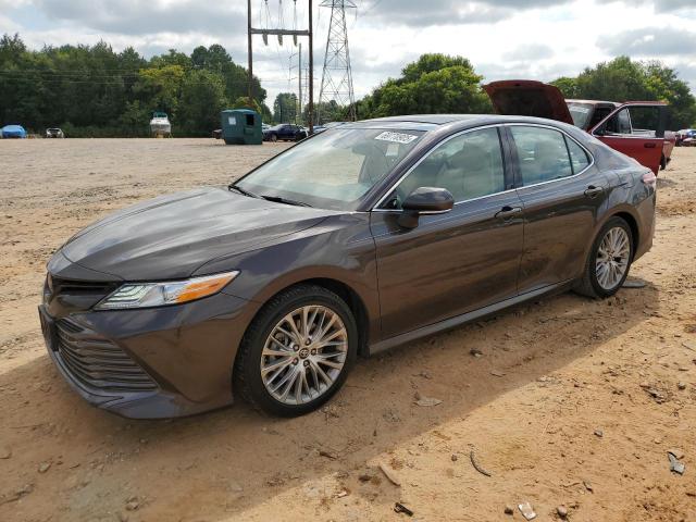 2018 TOYOTA CAMRY L, 