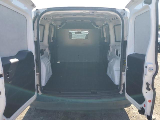 ZFBHRFAB8M6S74967 - 2021 RAM PROMASTER Beyaz fotoğraf 10