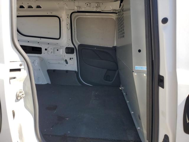 ZFBHRFAB8M6S74967 - 2021 RAM PROMASTER Beyaz fotoğraf 11