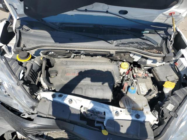 ZFBHRFAB8M6S74967 - 2021 RAM PROMASTER Beyaz fotoğraf 12