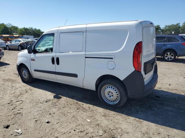 ZFBHRFAB8M6S74967 - 2021 RAM PROMASTER Beyaz fotoğraf 2