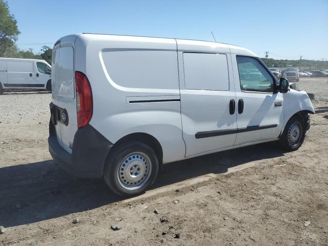 ZFBHRFAB8M6S74967 - 2021 RAM PROMASTER Beyaz fotoğraf 3