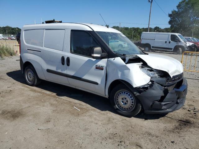 ZFBHRFAB8M6S74967 - 2021 RAM PROMASTER Beyaz fotoğraf 4