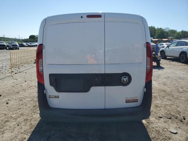 ZFBHRFAB8M6S74967 - 2021 RAM PROMASTER Beyaz fotoğraf 6